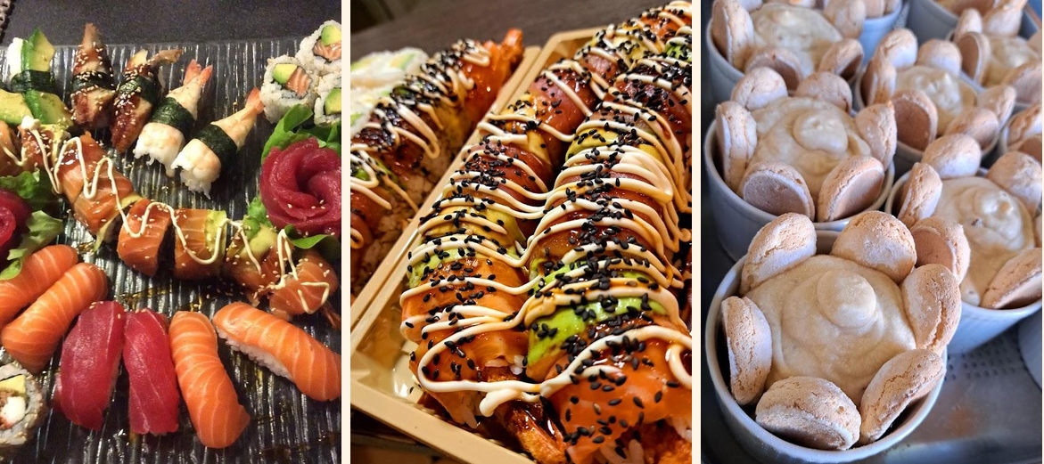 Restaurant La Marine - Gallery Image 4