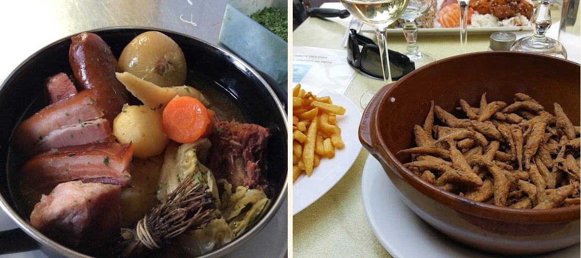 Restaurant La Marine - Gallery Image 5