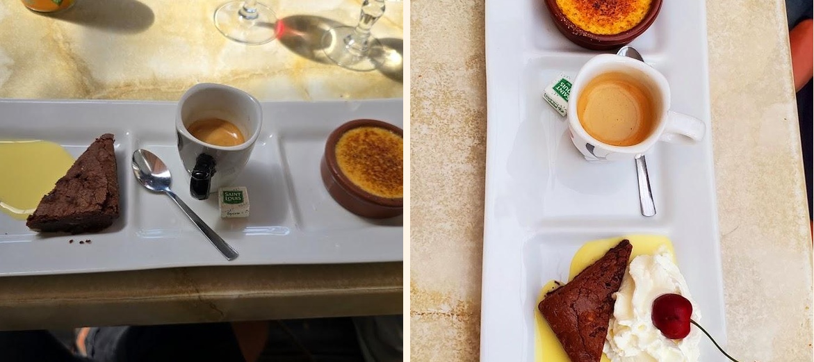 Restaurant La Marine - Gallery Image 6