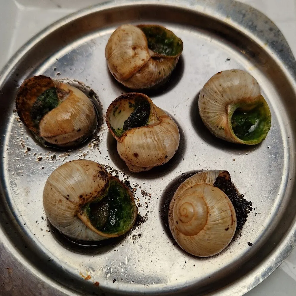 Escargot